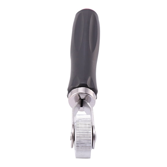 Alasum Auto Tire Compaction Roller Plastic 1Pcs 7.1 x 0.98 x 0.98 In