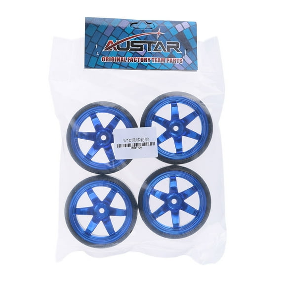 Car Tires,Drift Car Tires On-road Car 1/10 Drift Car Tires Tyre On-road 4pcs/set 1/10 Drift Hxber Tires Re Ment Jabey Buzhi Re Ment On-road