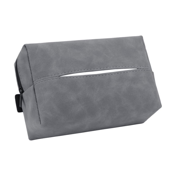Car Tissue Holder, Sun-Visor Napkin Holder, Car Mask-Holder for Sun-Visor, Mask-Dispenser for Car Back-Seat