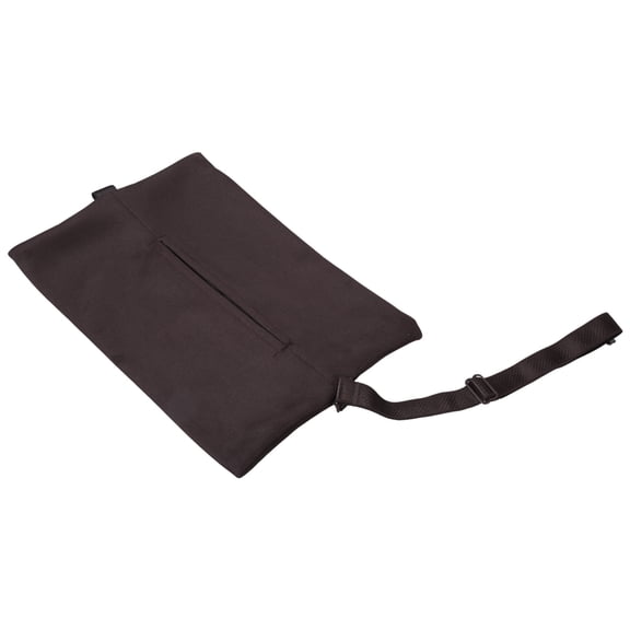 Car Tissue Holder Tissue Case in Car Backseat Rectangular, Napkin Holder for Car Tissues Box Daily Use