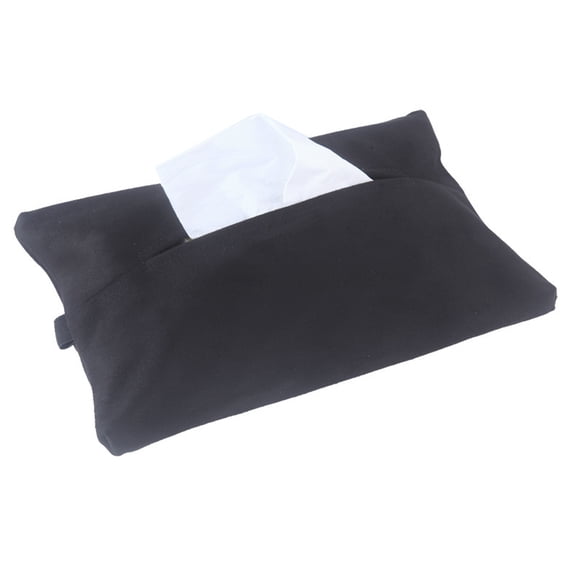 Car Tissue Holder Tissue Case in Car Backseat Rectangular, Napkin Holder for Car Tissues Box Daily Use