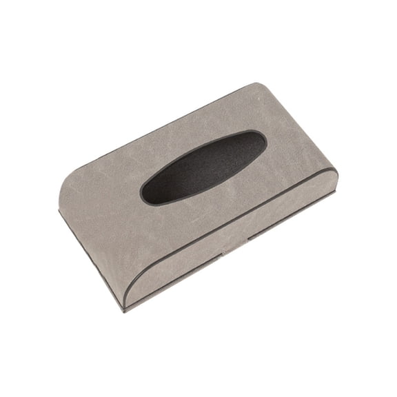 Car Tissue Holder with Elegant Design for Enhanced Interior Convenience and Practical Vehicle Organization