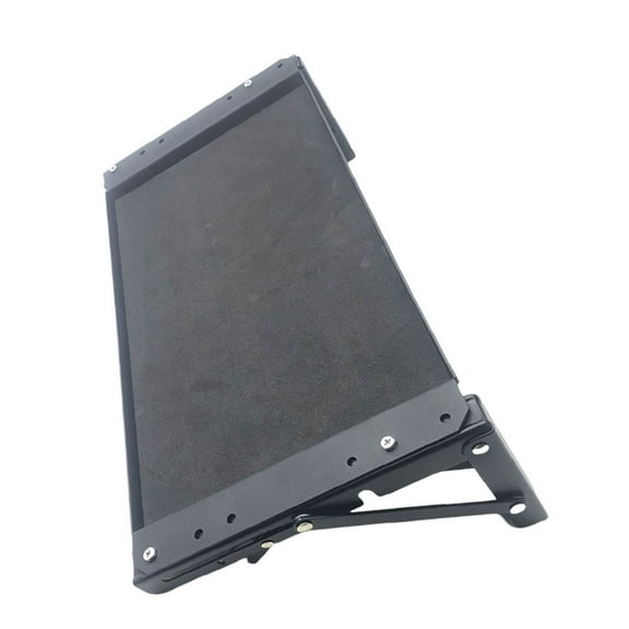 Car Tool Box Extension Table Board - For Packout Tool Box Folding Magnetic Table Maintenance Electrician Tool Storage Table