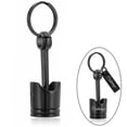 thumbnail image 1 of Car Tool shape personalised keyrings cremation pendant small urns for ashes keepsake mini urns Keychain, 1 of 4