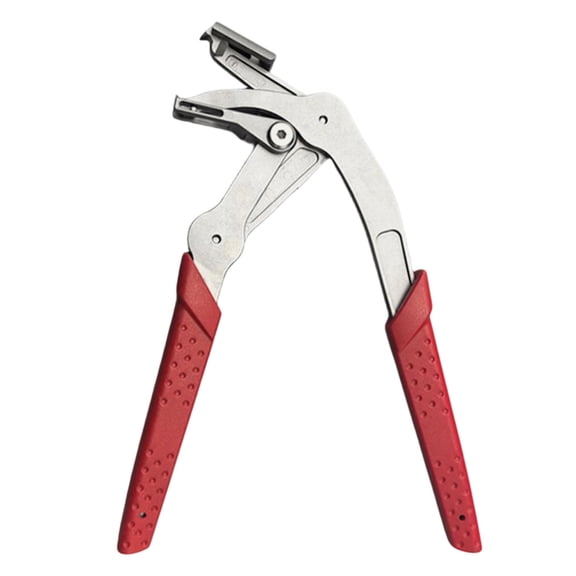 Car Tools Auto Trim Removal Pliers Set Non- Grip Fastener Extractor Tool for Disassembly