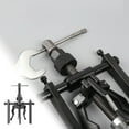 thumbnail image 1 of Car Tools Inner Hole Bearing Puller Separation Extractor for Easy Disassembly of Bearings and Components, 1 of 9