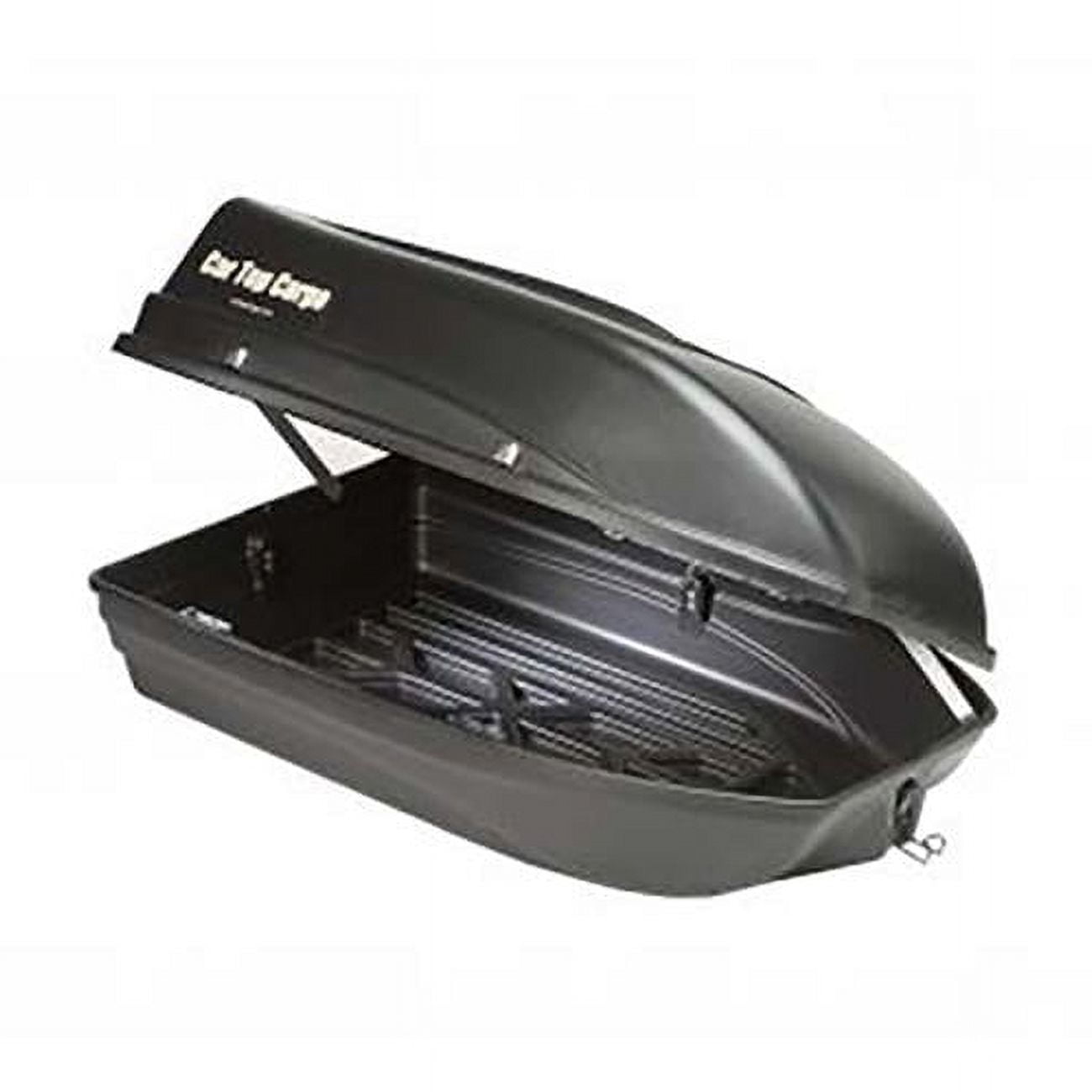 Car Top Cargo CTC-9S 9 cu ft. Cargo Carrier - Walmart.com