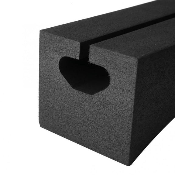 Car Top Sink Chuck Clip Cover Roof Rack Cross Bars For Surfboard Kayak Stand-up