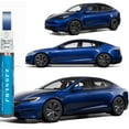 thumbnail image 1 of Car Touch up Paint(Deep Blue Metallic(PPSB)) Compatible with Tesla Model Y/3/X/S, Car Paint Pen Scratch Repair Two-In-One Touch Up Paint, Premium Car Scratch Remover for Deep Scratches, 1 of 5