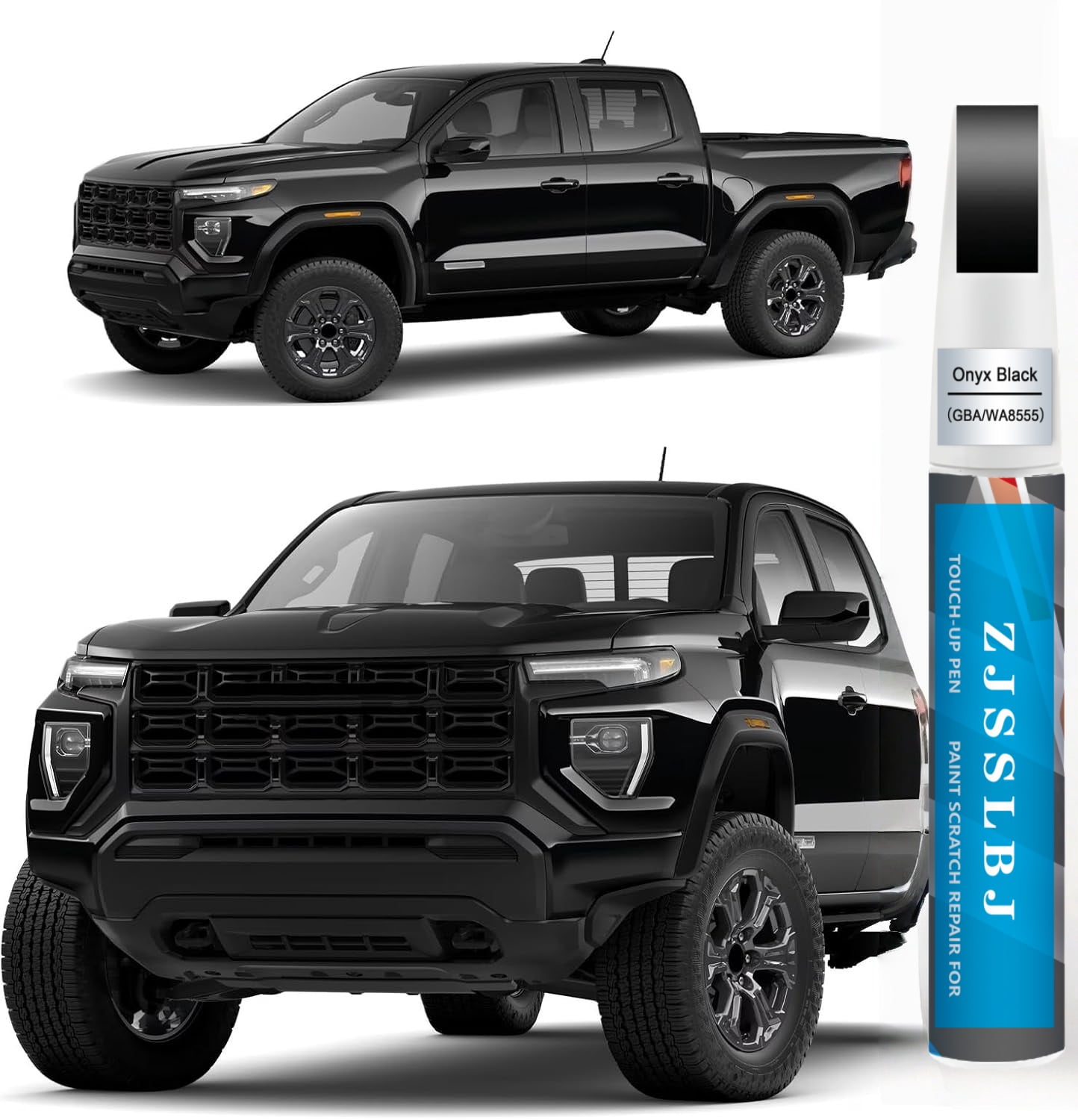 Terrific Touch Up Black Paint Car Gallery