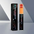 thumbnail image 1 of Car Touch Up Paint Pen, Car Scratch Repair Automotive Touch Up Paint Pen, Car Scratch Remover Car Paint, Two-In-One Car Paint Scratch Repair, Quick and Easy Car Scratch Repair Pen for Most Car, 1 of 4