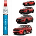thumbnail image 1 of Car Touch Up Paint(Soul Red Crystal Metallic(46V)) for Mazda, Car Paint Scratch Repair Kit, Quick & Easy Solution to Repair, 2 in 1 Scratch Remover Pen with Color-Matched, 1 of 6