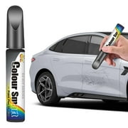 Car Touch-Up Paint, Car Paint Scratch Repair Pen, Universal Color Touch-Up Paint Pen, Various Car Touch-Up Paint Grey