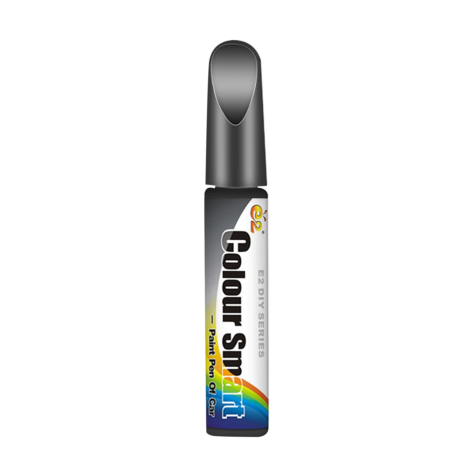 Car Touch-Up Paint, Car Paint Scratch Repair Pen, Universal Color Touch-Up Paint Pen, Various Car Touch-Up Paint (White)