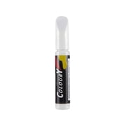 Car Touch Up Paint Pen, Auto Scratch Repair Marker for Minor Scratches Chips and Small Nicks On Vehicle Body White