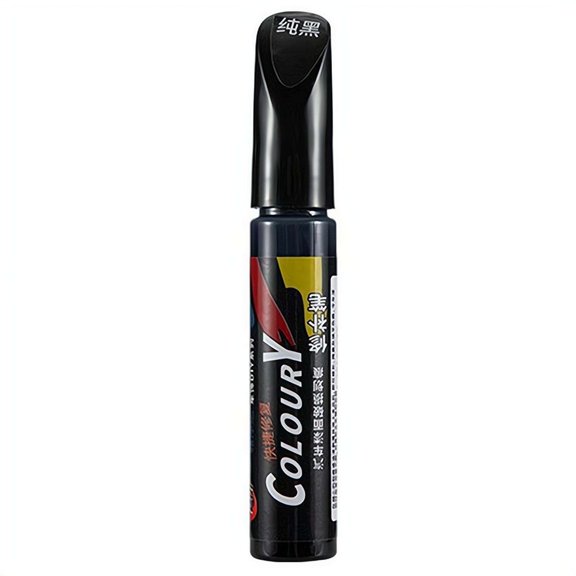 Car Touch Up Paint Pen, Scratch Repair Tool for Deep Scratches, Paint Surf-ace Marks Remover for Auto Body