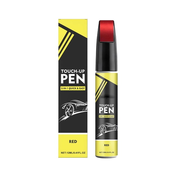 Car Touch up Paint 100ml Car Headlight Restoration Kit Cleaner Polish And Sealer For Clear Bright Lenses