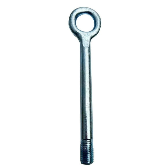 Car Tow Towing Eye Hook Durable For Fiat 500 500C 500L 500X 51798113 1JK83XDVAA