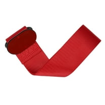 Car Tow Towing Strap Belt Rope Rally Hook Rear/Front Bumper