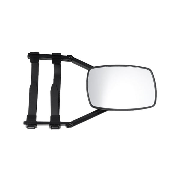 Car Towing Clip on Side Extension Towing 360 Degree Rotation Adjustable 19x12cm Tow for