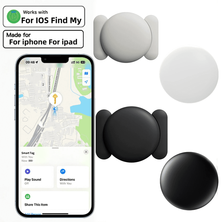 Apple Tracker Device for Car: Ultimate Security & Real-Time GPS
