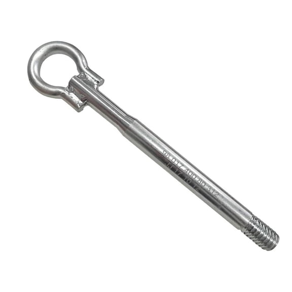 Replacement Tow Hook for 4008 5008 508L YL00421380 Car Trailer Hitches Towing Hook Auto Accessories Easy Install