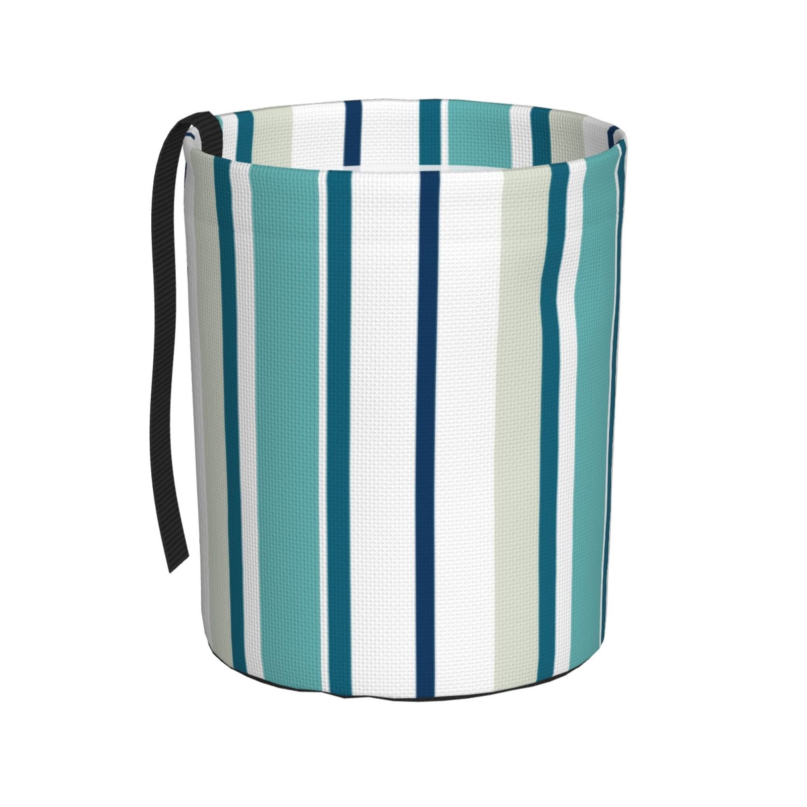 Car Trash Can Collapsible Open Car Trash Bag Trash Bin For Car ...