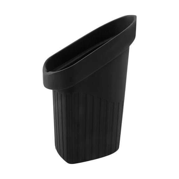 Car Trash Can Door Side Storage Bucket for Y 2025 ABS Nonslip Easy Installation Organizers Storage Box