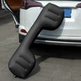 thumbnail image 1 of Car Travel Bed Inflatable Bed Back Seat Inflable Air Mattress Accessories Car Interior Self-Driving Camping Accessories, 1 of 5