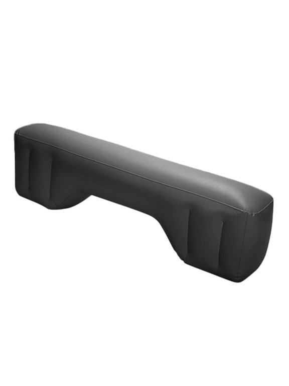 Car Travel Inflatable Mattress Bed Back Seat Accessories Rear Clearance Pad Travel Distance 2023 Long Padding Artifact