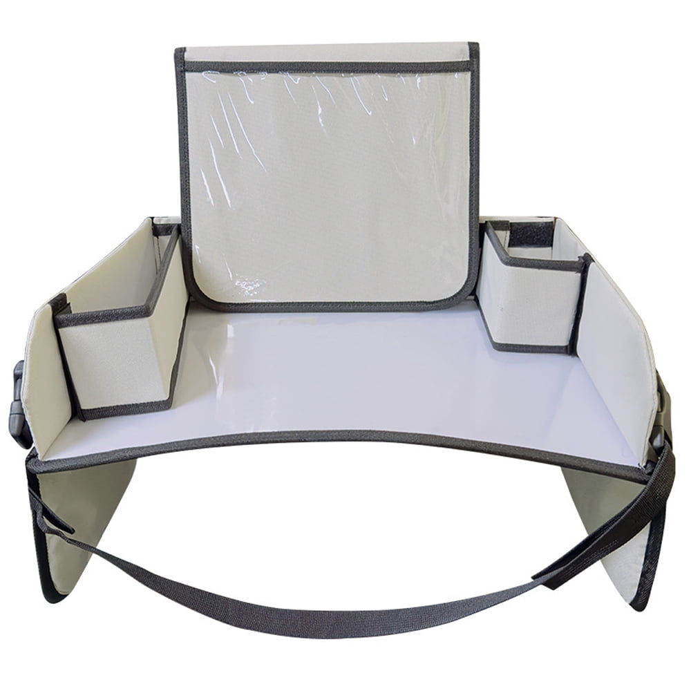 Road Trip Essentials Kenley Kids Travel Tray Car Seat Activity