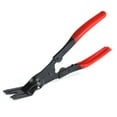 thumbnail image 1 of Car Trim Clip Pliers Removal Tool Steel Fastener Push Remover Snap Rings and Body Clip Removal Tool Rivet Puller Push Pin Pliers, 1 of 9