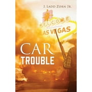 Car Trouble (Paperback)