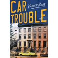 thumbnail image 1 of Pre-Owned Car Trouble (Paperback) 0062848496 9780062848499, 1 of 1