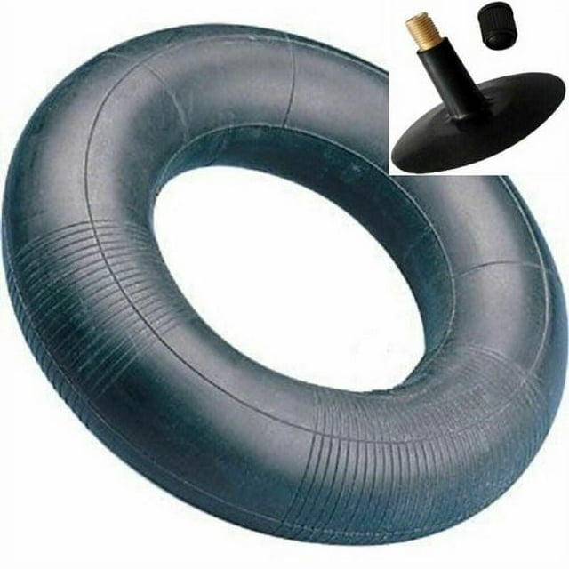 Car, Truck KR14/15 Heavy Duty Tire Inner Tubes 205/75R15 215/75R15 215