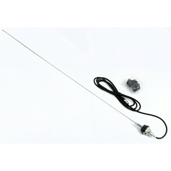 Car Truck Replacement Antenna 5 Fixed Bases 82 Up Fits Acura Audi Buick Cadillac