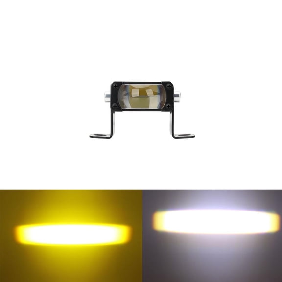 Car Truck Strobe Marker Grille Roof Light Warning Flashing Emergency Beacon