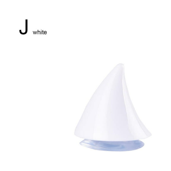 Car Truck Styling Devil Horn Novel Suction Cup Sticker For Motorbike U8M2