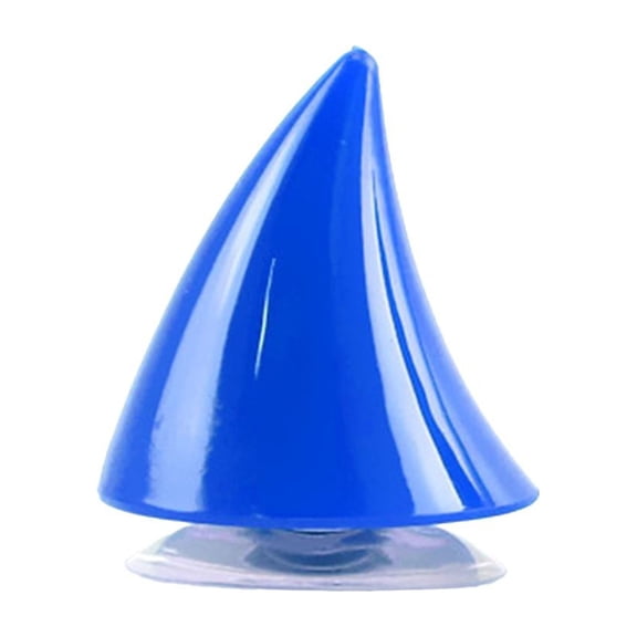 Car Truck Styling Devil Horn Novel Suction Cup Sticker R5 For Motorbike Lot M5T2