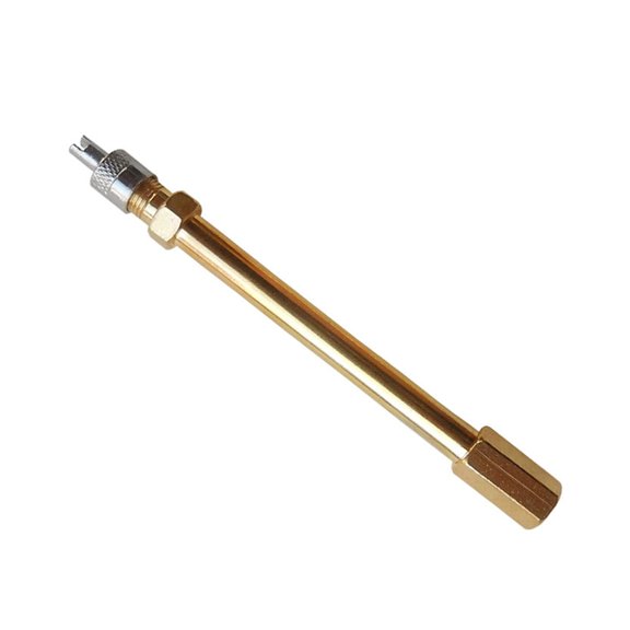 Car Truck Wheel Tires Valves Extension Replacement Valves Stem Extenders Car Tires Accessorys Easy Installation