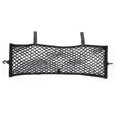 thumbnail image 1 of Car Trunk Elastic String Cargo Luggage Storage Net Mesh for Cadillac XT5, 1 of 8