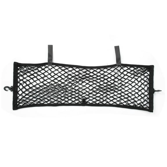 Car Trunk Elastic String Cargo Luggage Storage Net Mesh for Cadillac XT5