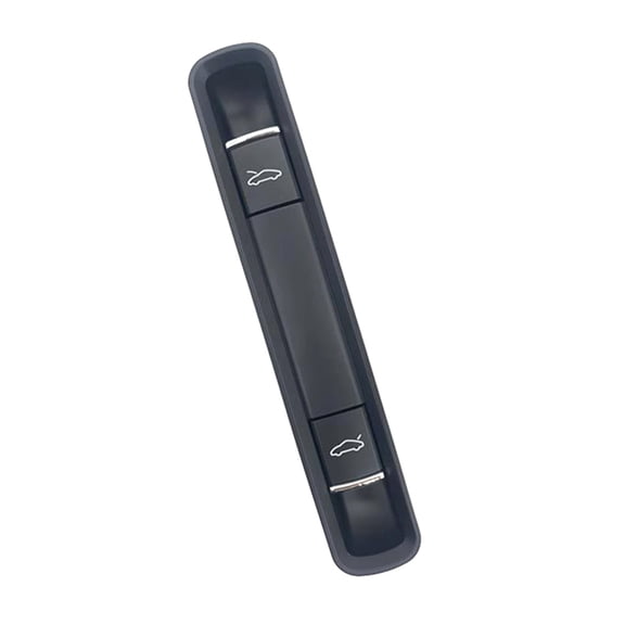 Car Trunk Hood Release Enhancing Convenience For 99161310501 99161310501A05 991-613-105-01-A05 Smooth Operation