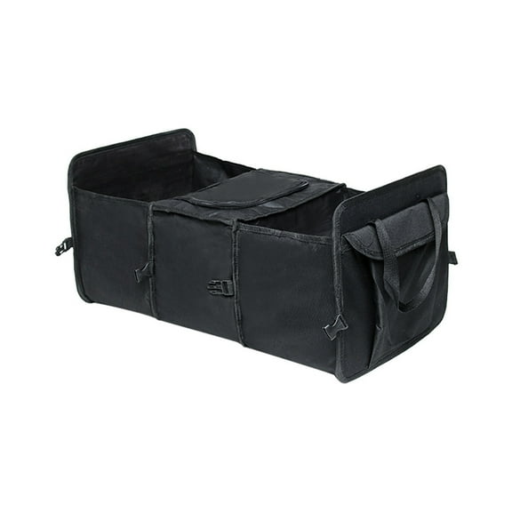 Car Trunk Insulation Storage Box Car Ice Pack Storage Bag
