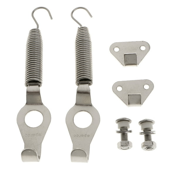 Car Trunk Lifting Spring Set Helps You To Lift The Car Trunk Gate Easily Suitable For Almost All Kinds Of Cars
