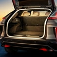 thumbnail image 1 of Car Trunk Lighting, Ambient Lighting, LED Lights, 4-Meter Length, Easy Installation, Soft Glow, Adjustable Brightness, Waterproof, Long-lasting, Car Accessories, Travel Enthusiasts, Akmoler, 1 of 8