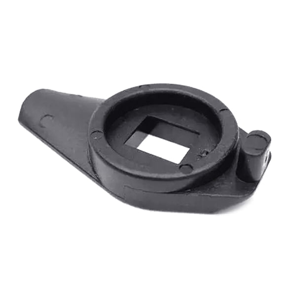 Car Trunk Luggage Retainer Clip for 8E B6 Warning Triangle Lock Replace 4B9867899 Auto Accessory