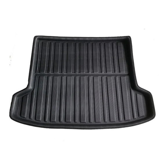 Car Trunk Mat, Cargo Liner Compatible for Hyundai Tucson L NX4 N Line 2022-2025 Floor Tray Luggage Carpet Waterproof Cover Accessories