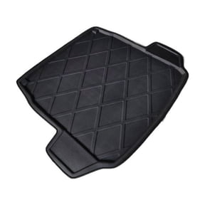Car Trunk Mat For Volkswagen VW Passat B6 2006~2010 2007 Luggage Storage Waterproof Rug Cargo Pad Liner Cover Carpet Accessories