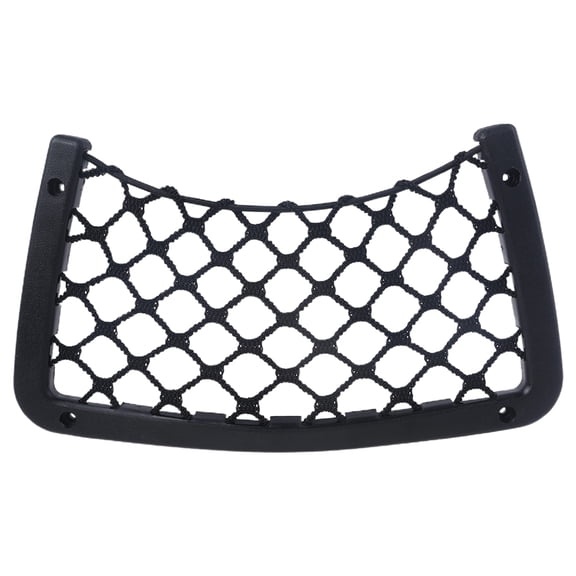 Car Trunk Mesh Organizer Storage Net for Seat Back Bag Universal SUV Boot String Pockets for Seat Back Net Holder